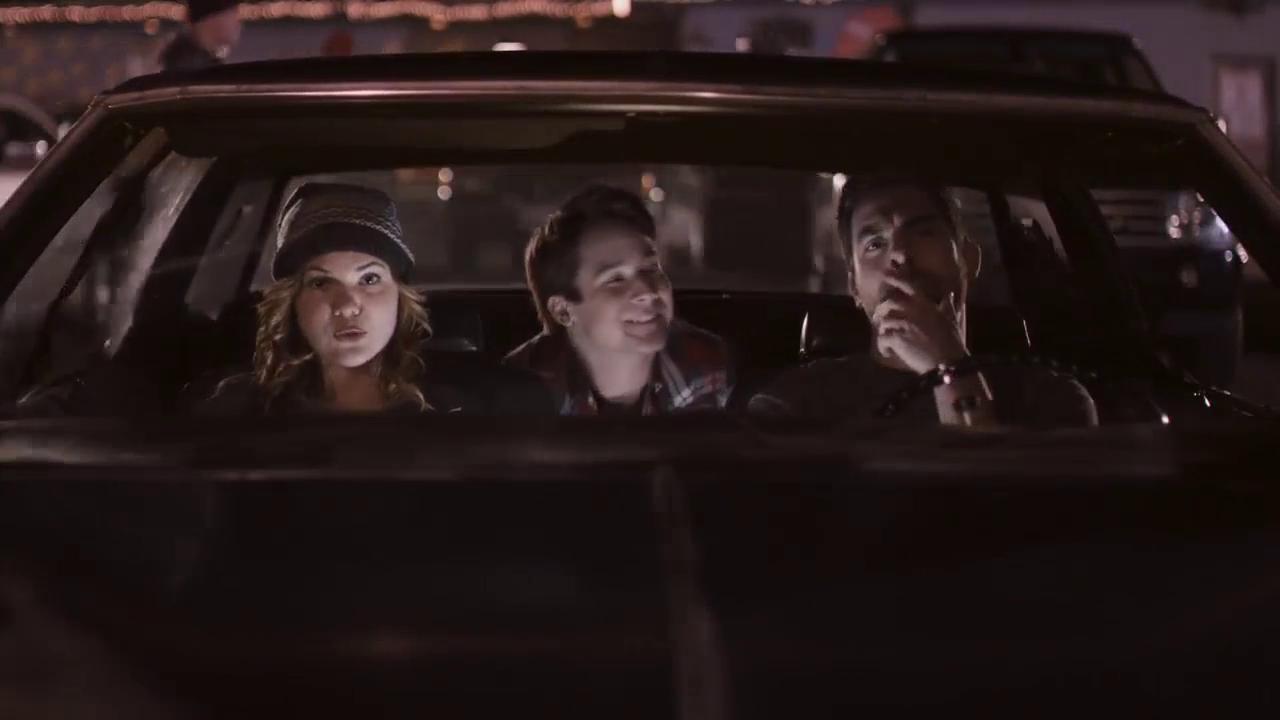 actor Brendan McKian large photo