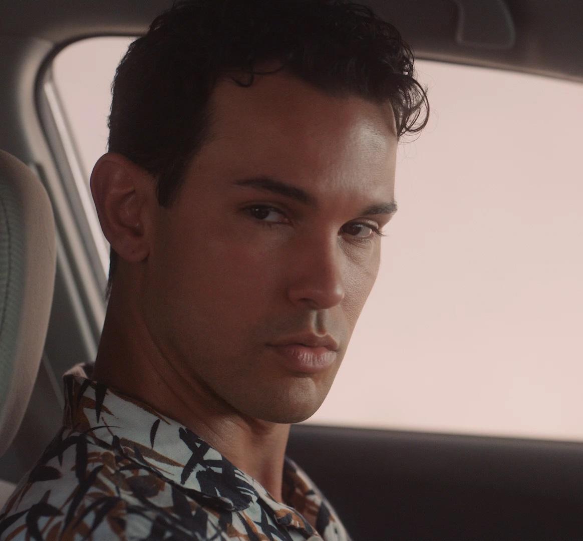 actor Gavyn Michaels large photo