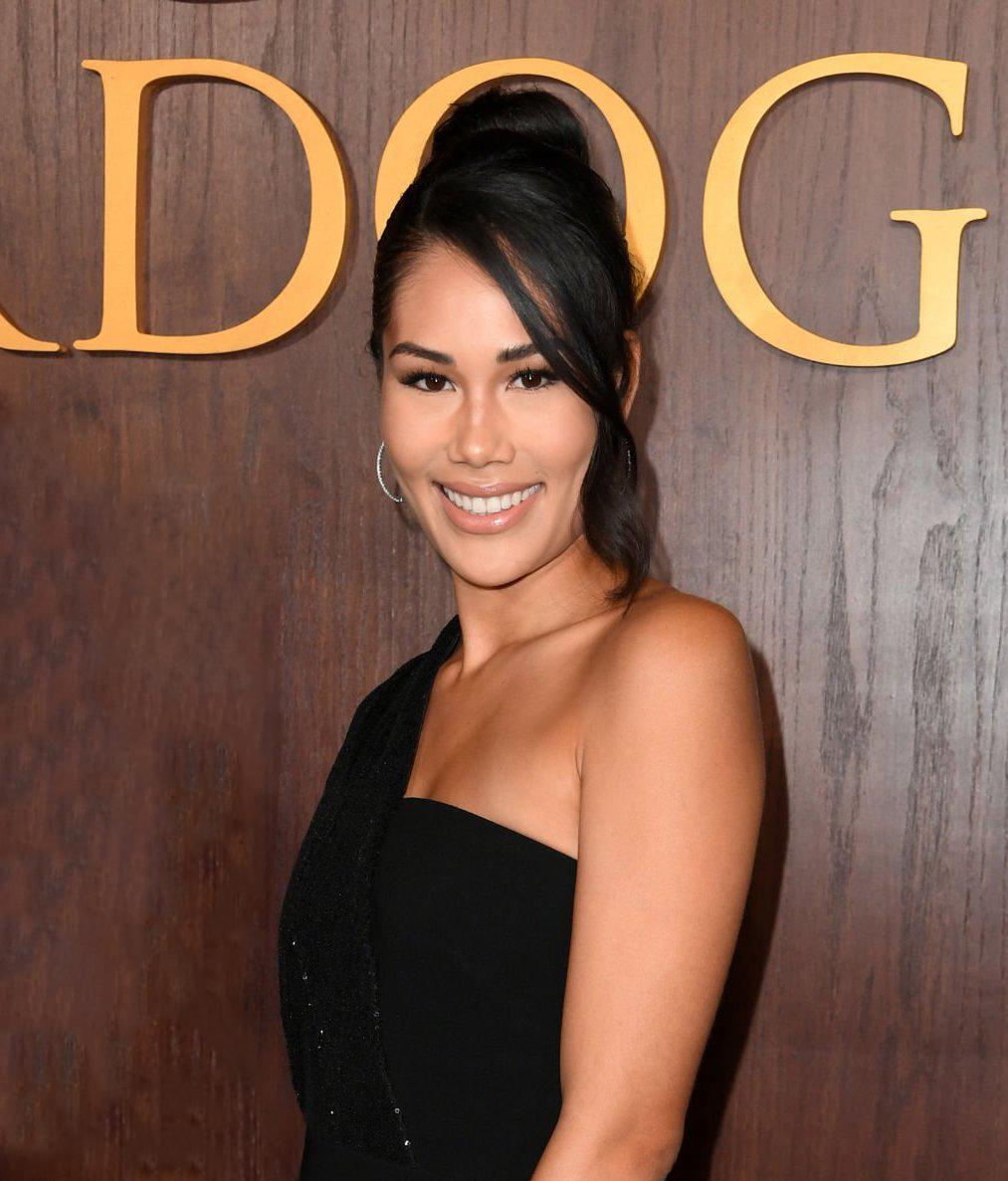 actor Maya Ford large photo