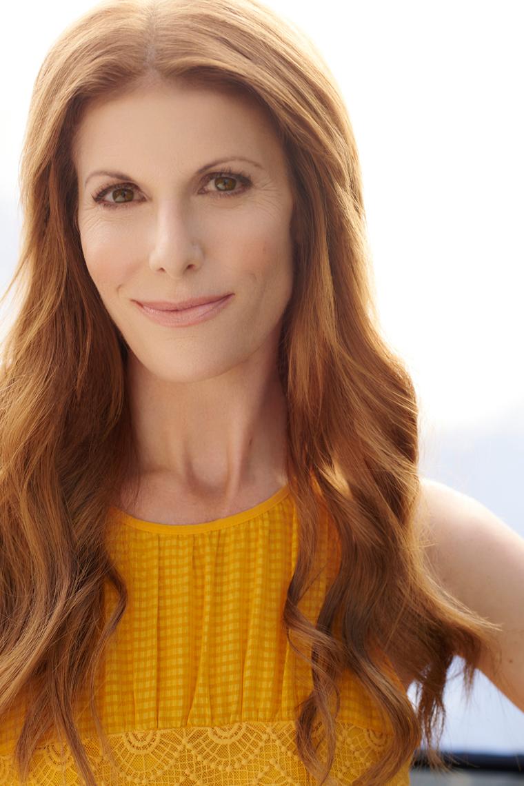 actor Elisa Nixon large photo