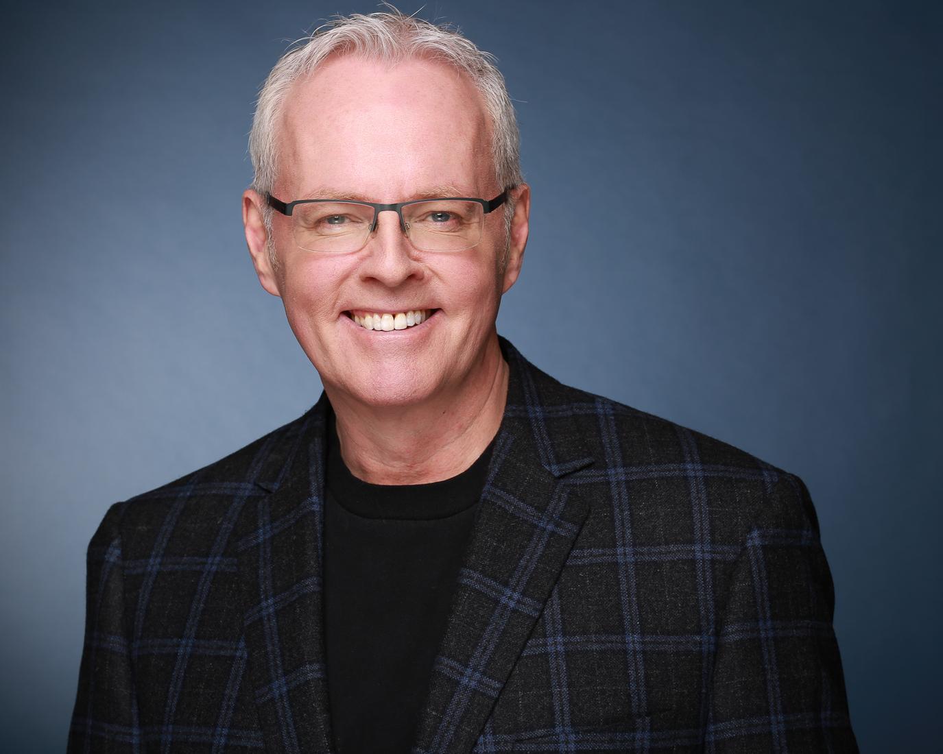 actor Rory O'Shea large photo