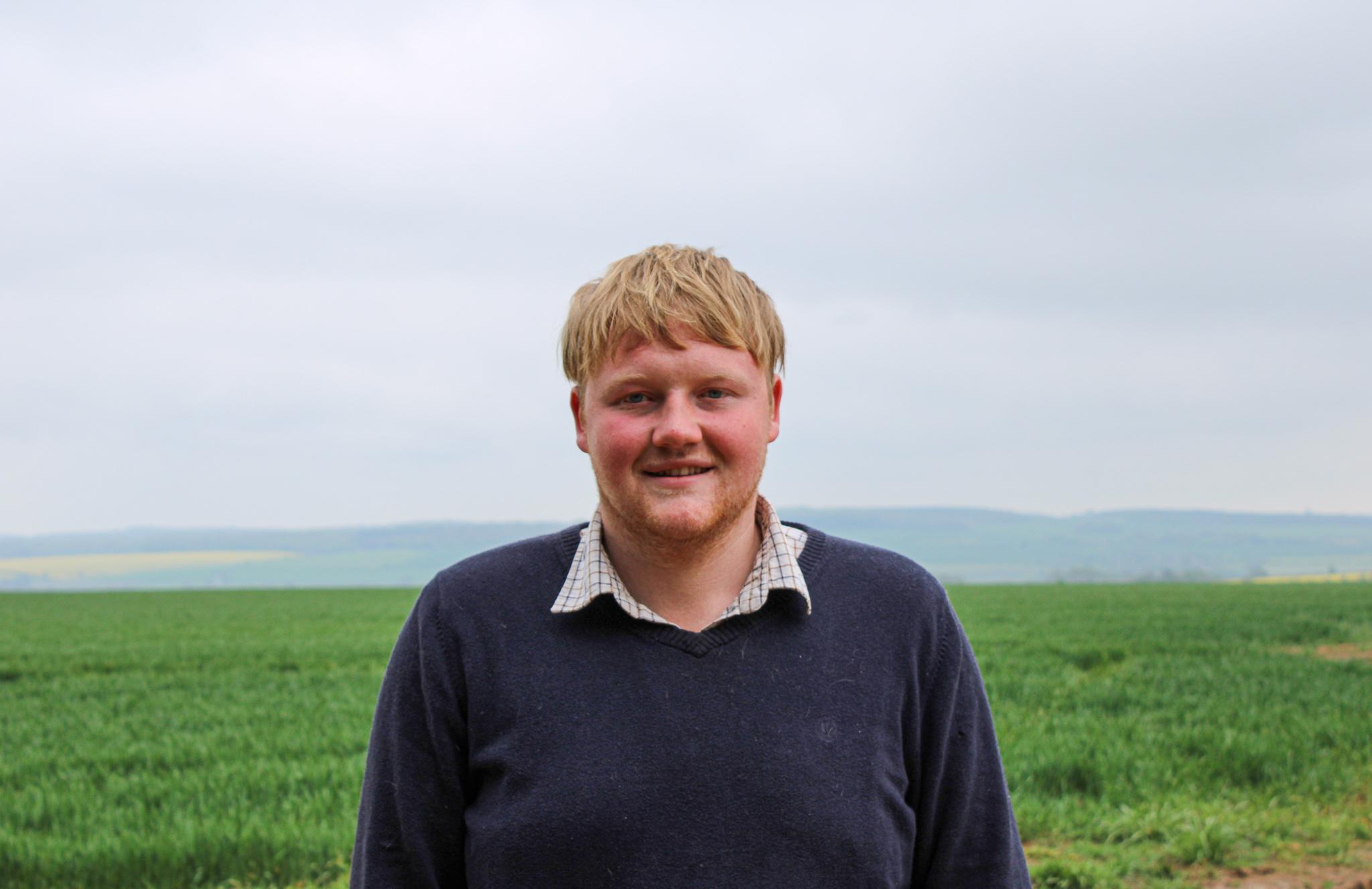 actor Kaleb Cooper large photo