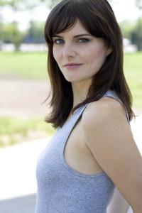 actor Stacy Rock large photo