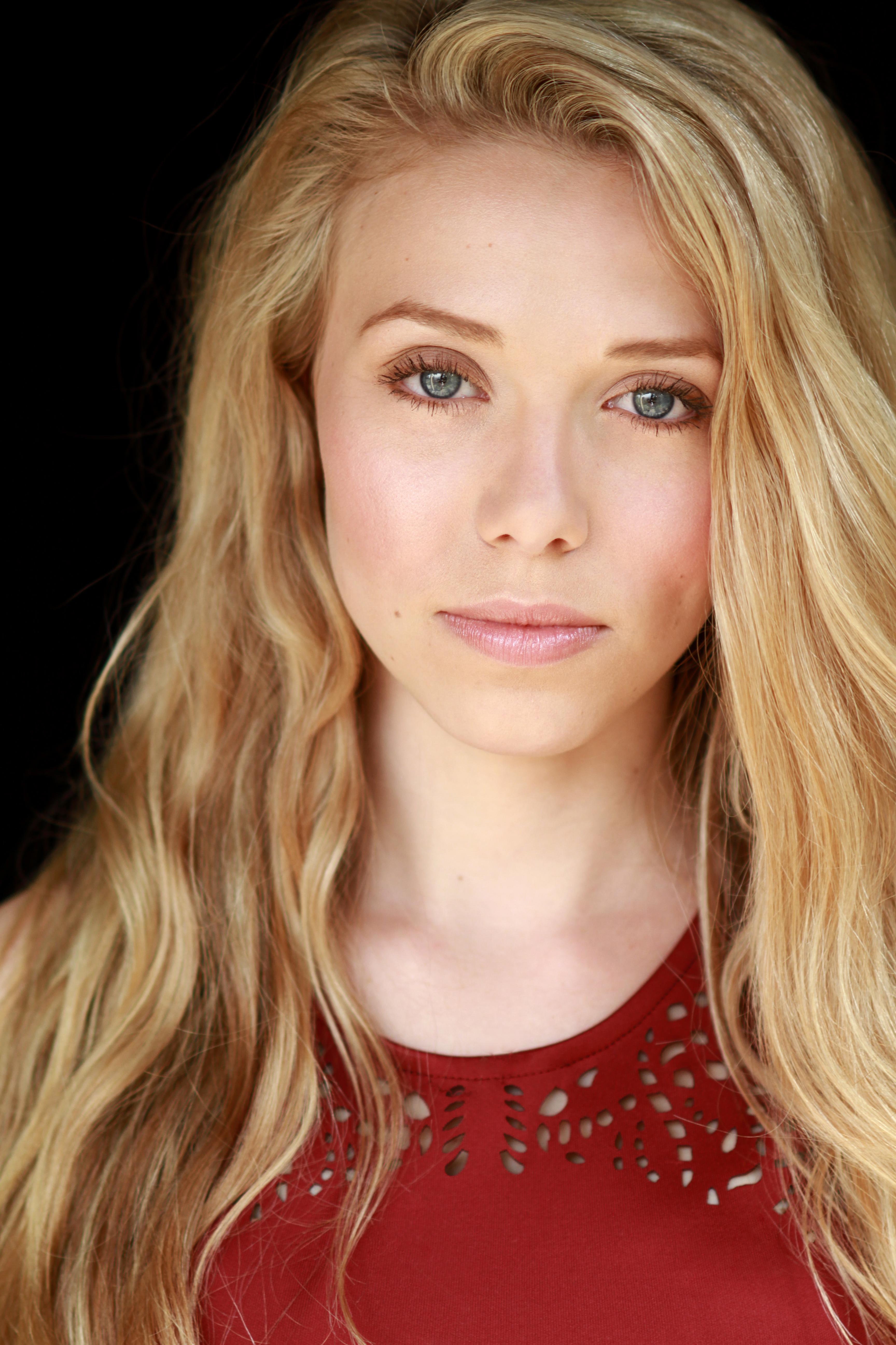 actor GeorgeAnne Carden large photo