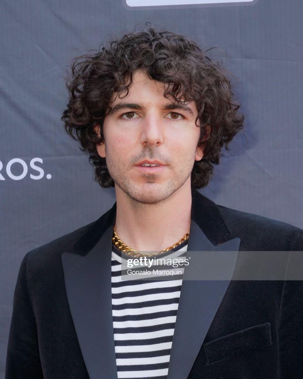 actor Arthur De Larroche large photo