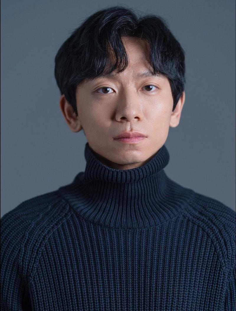 actor Kim Kyu-baek large photo