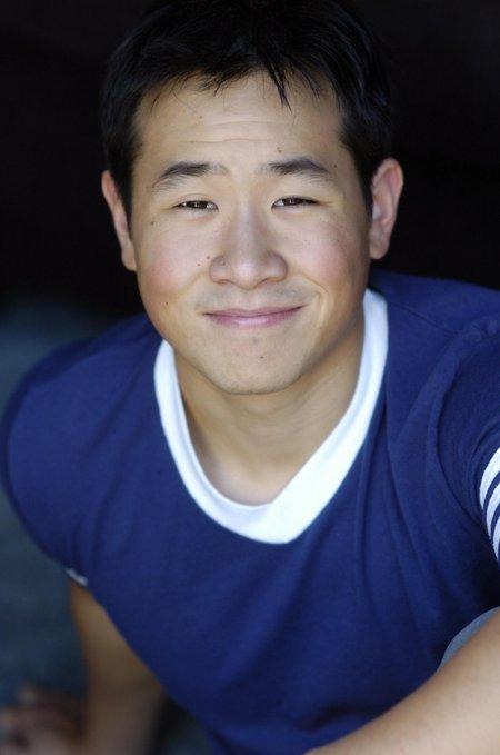 actor Jerry Shea large photo