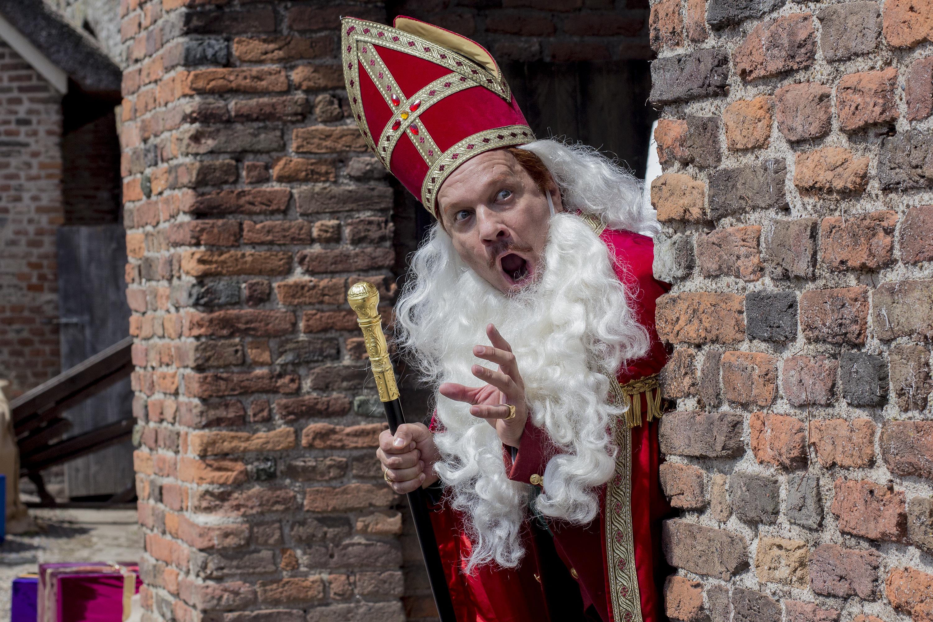 actor Carlo Boszhard large photo