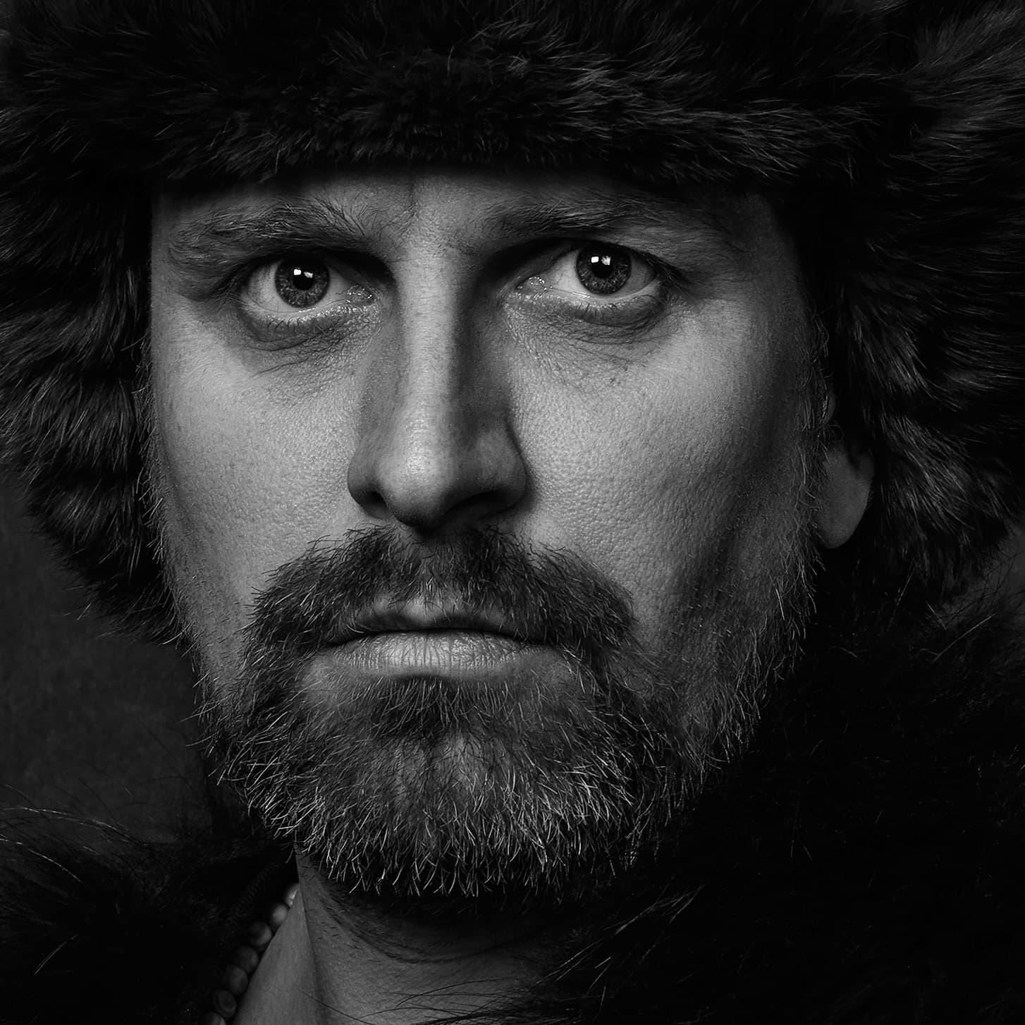 actor Ignace Paepe large photo