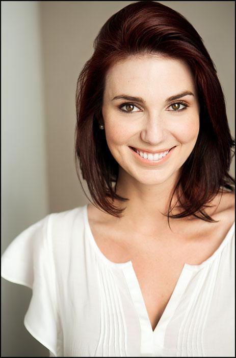 actor Samantha Stewart large photo