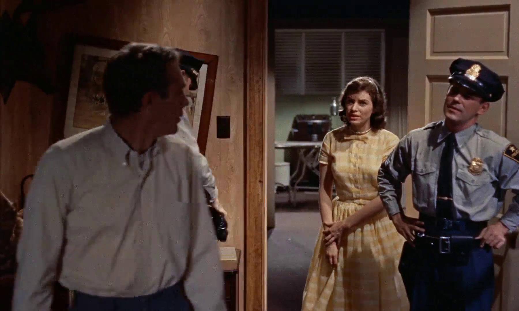 actor John Benson large photo