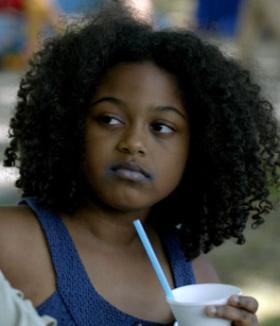 actor Teeka Duplessis large photo