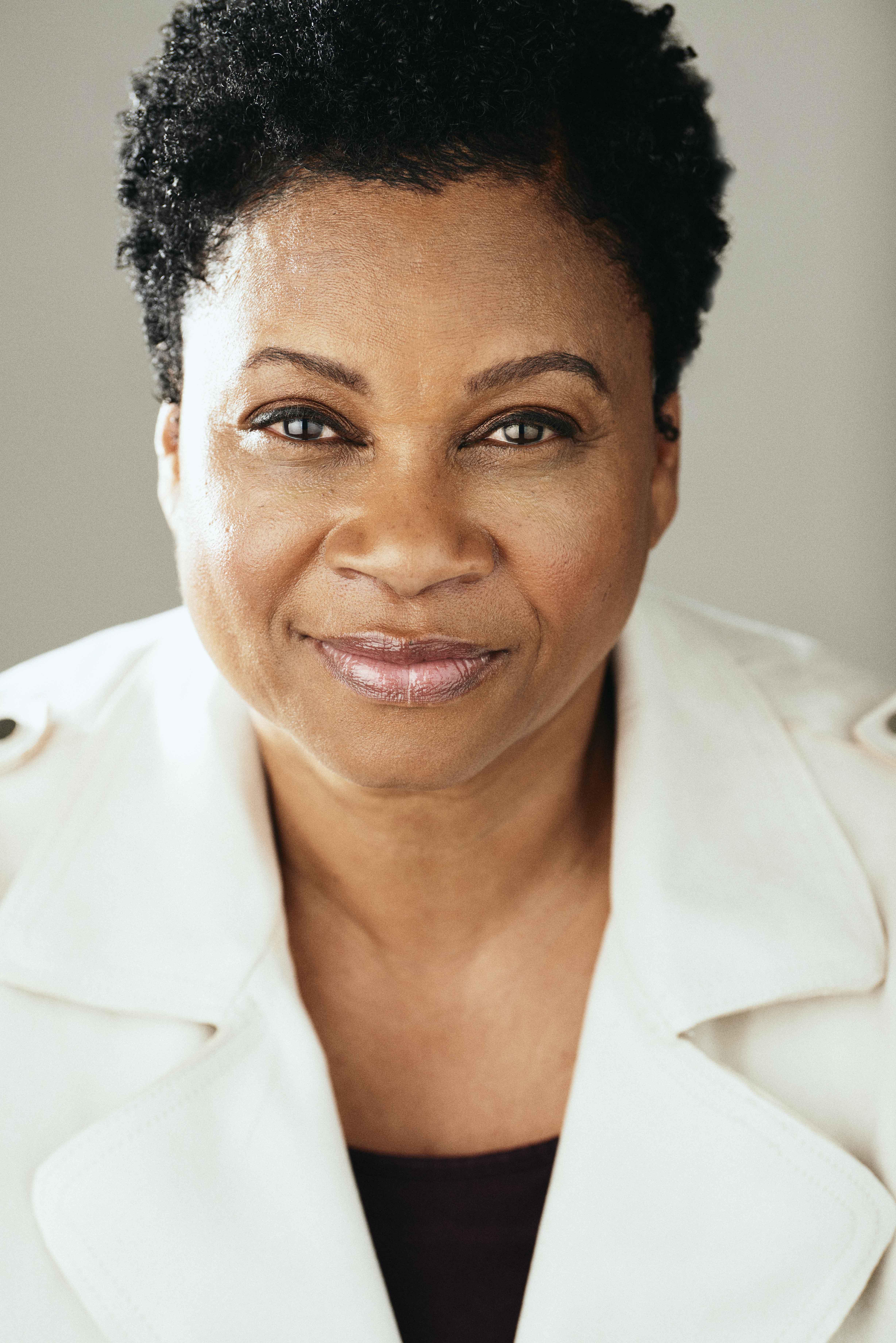 actor Marcia Myers large photo