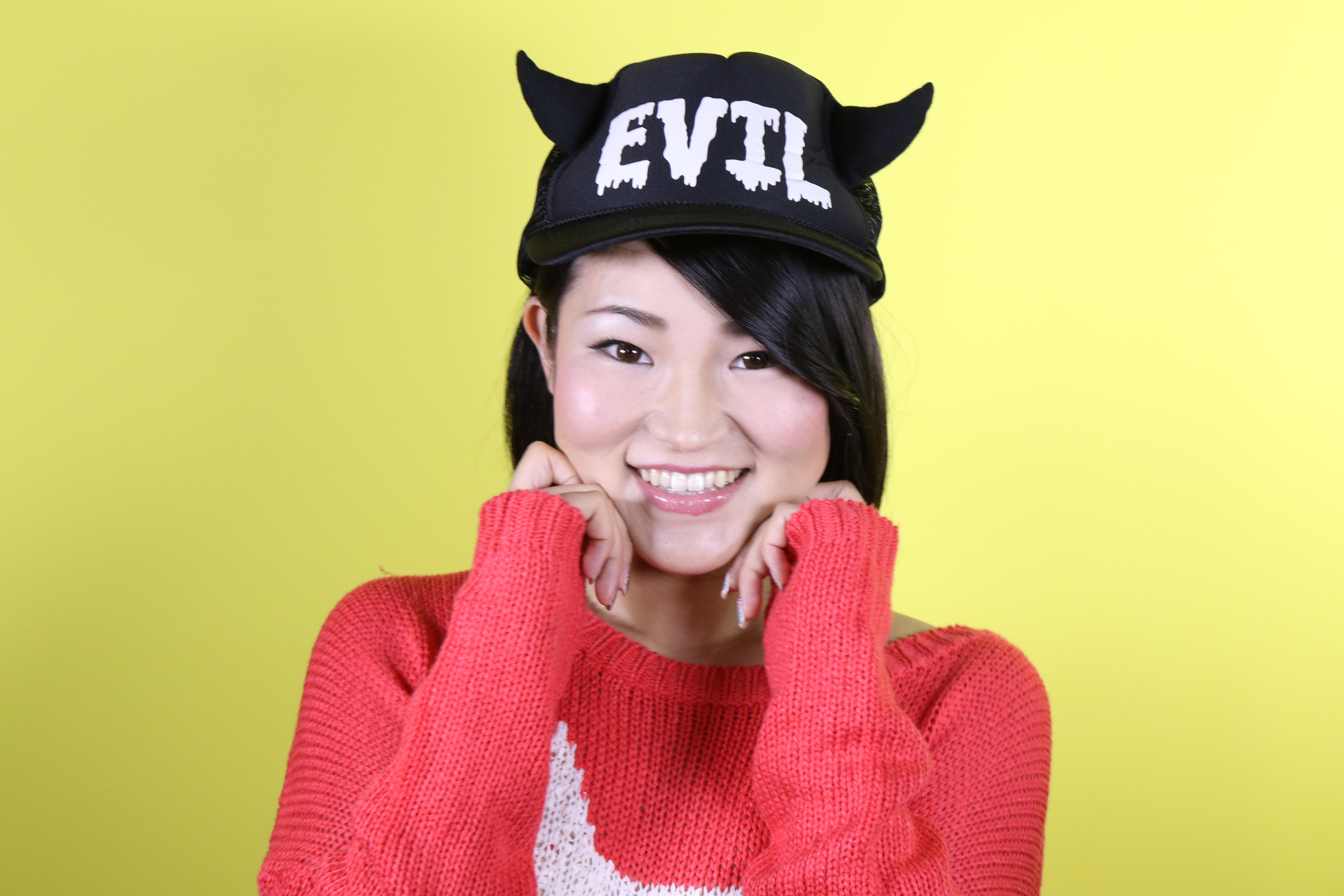 actor Alpha Takahashi large photo