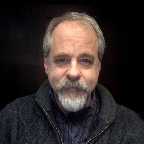 actor Jeff Butcher large photo