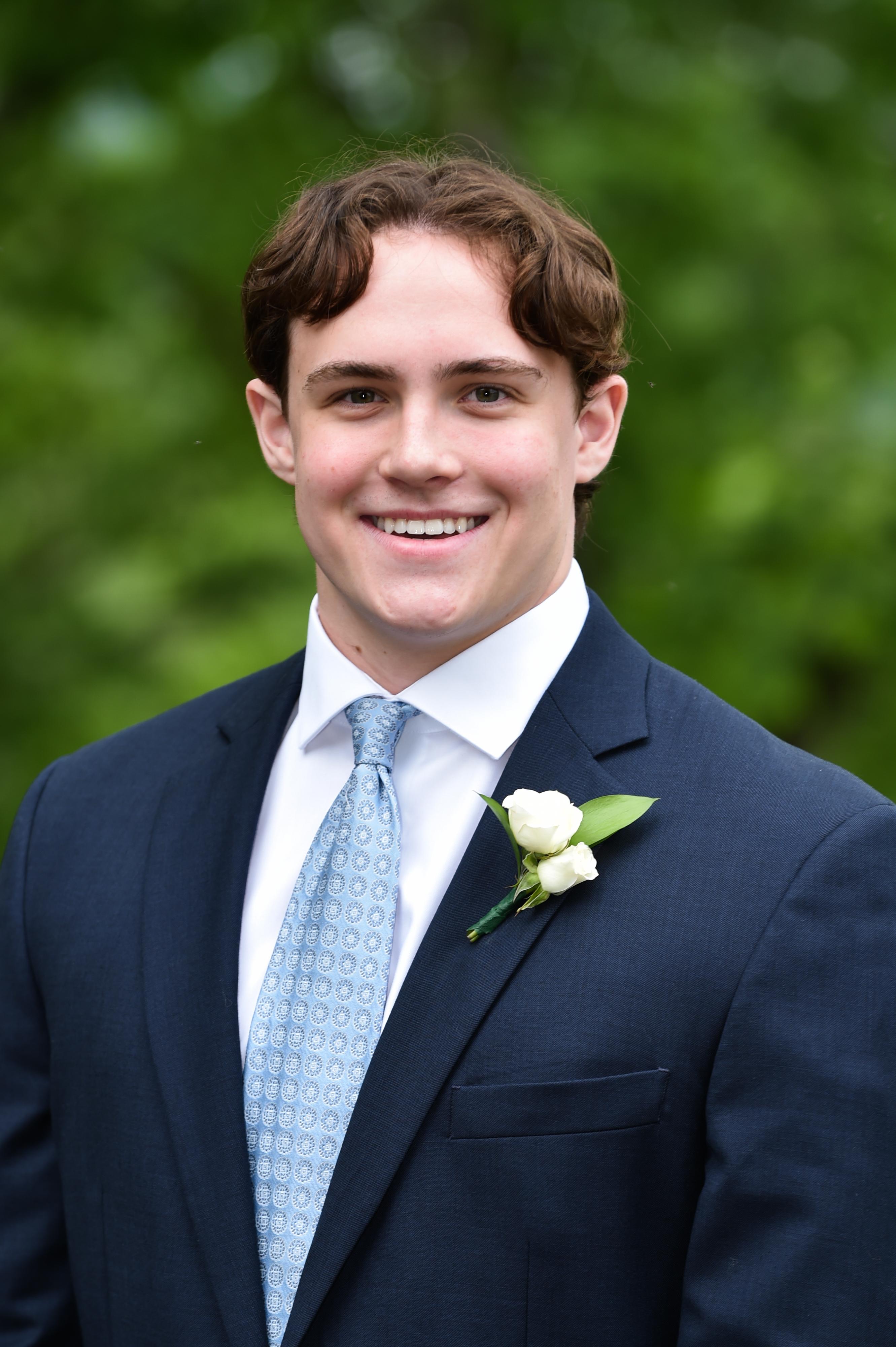 actor John Clofine large photo