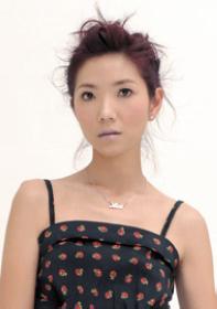 actor Stephanie Che large photo