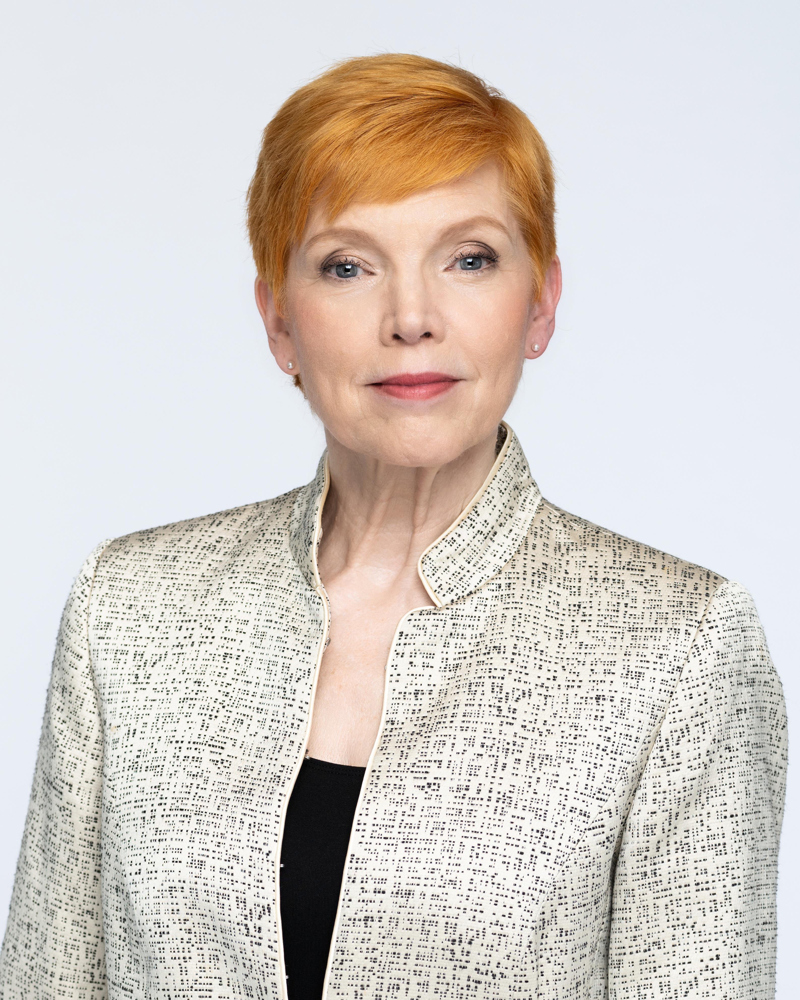 actor Kathleen Renish large photo