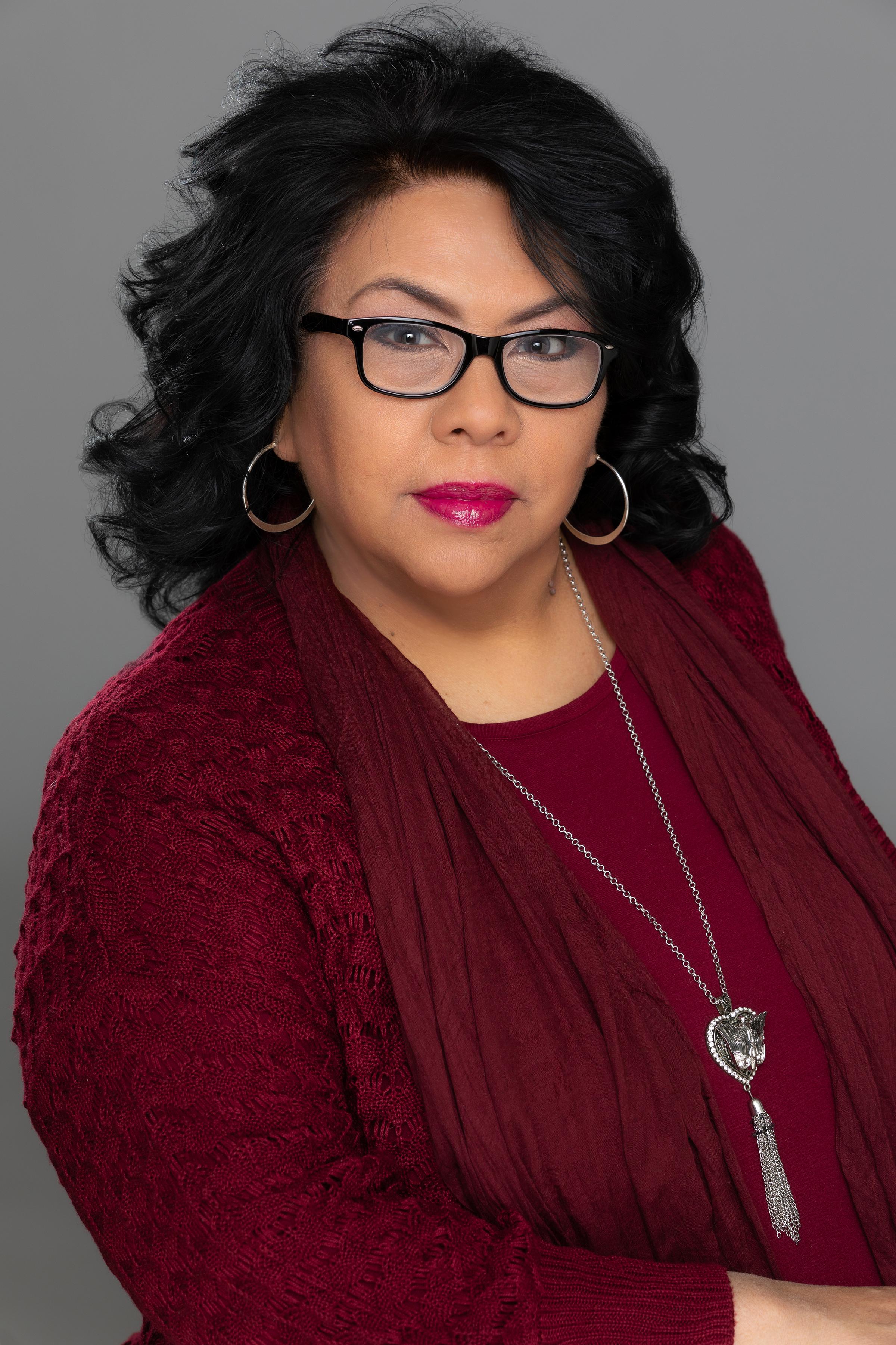 actor Pauline Nowakowski large photo