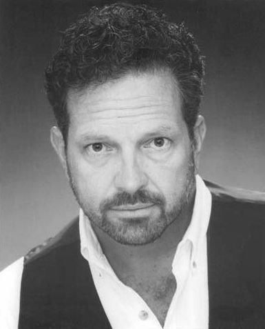 actor John S. Rushton large photo