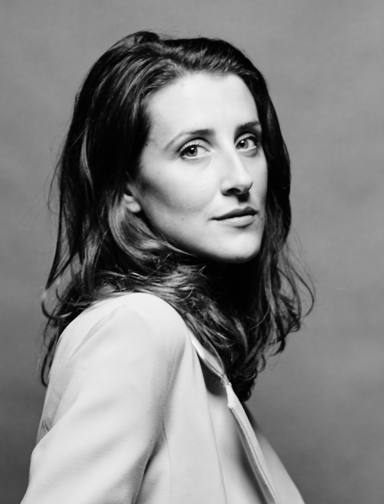 actor Ash Ricardo large photo