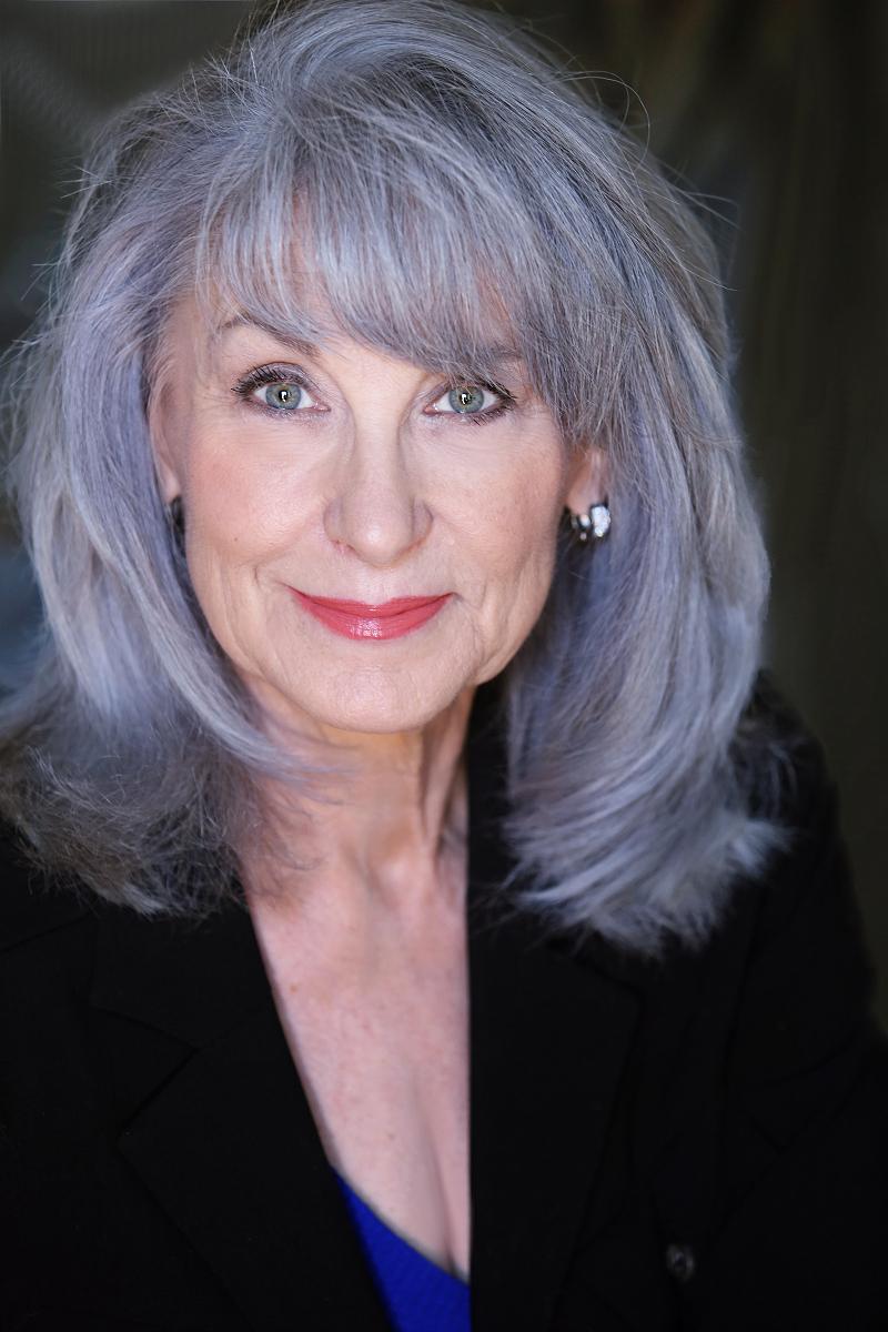 actor Babe McGuire large photo