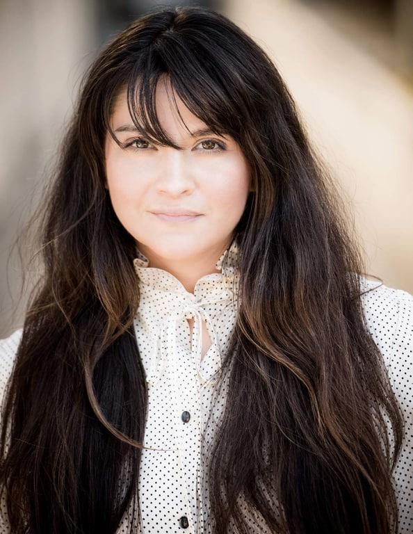 actor Destiny Soria large photo