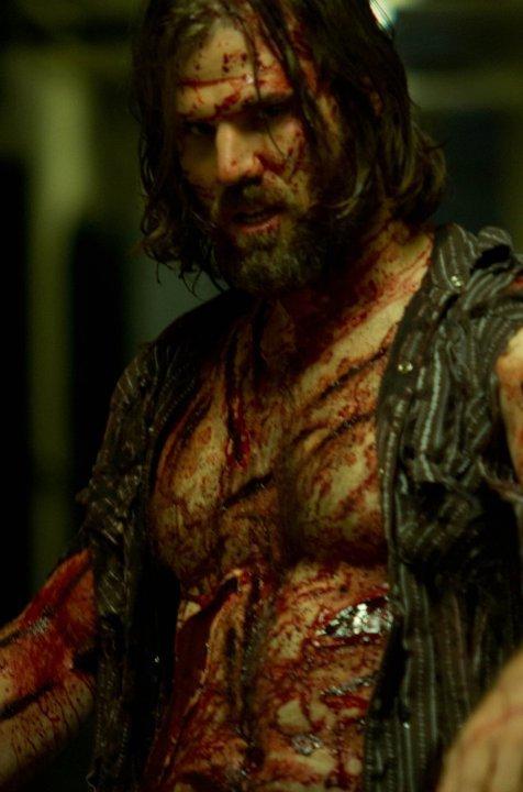 actor Erik Heger large photo