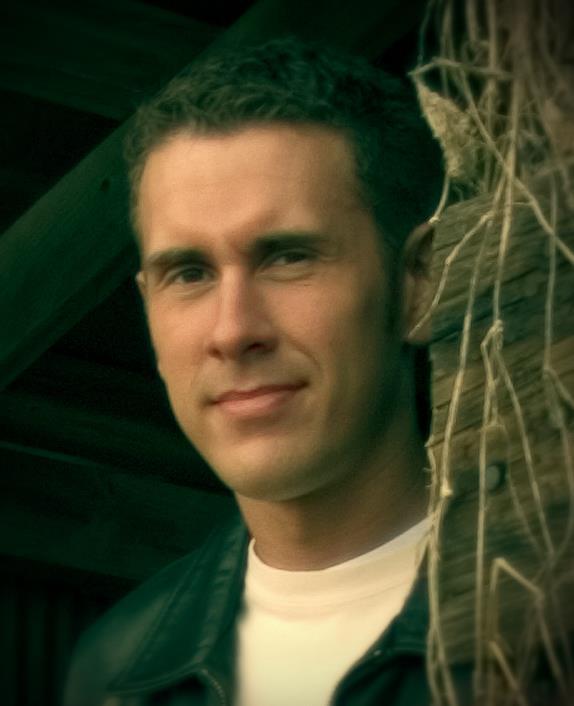 actor Daniel Benedict large photo