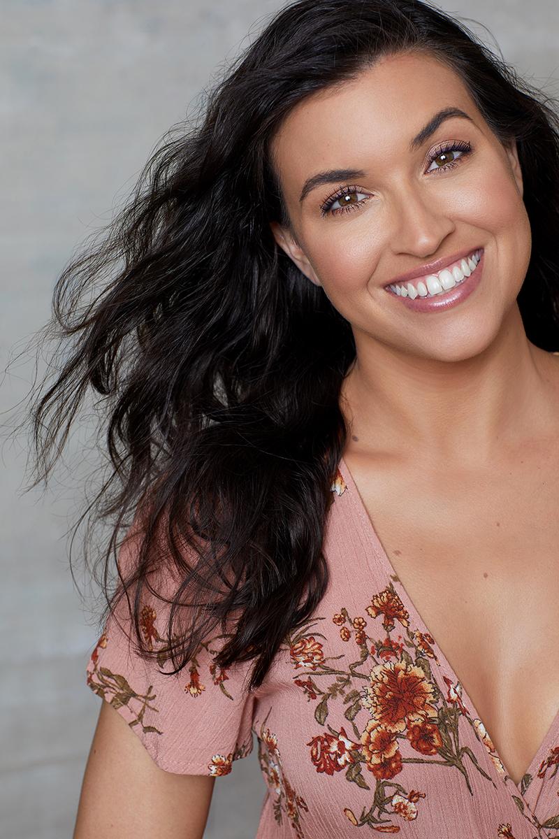 actor Elisa Janelle Alpizar large photo