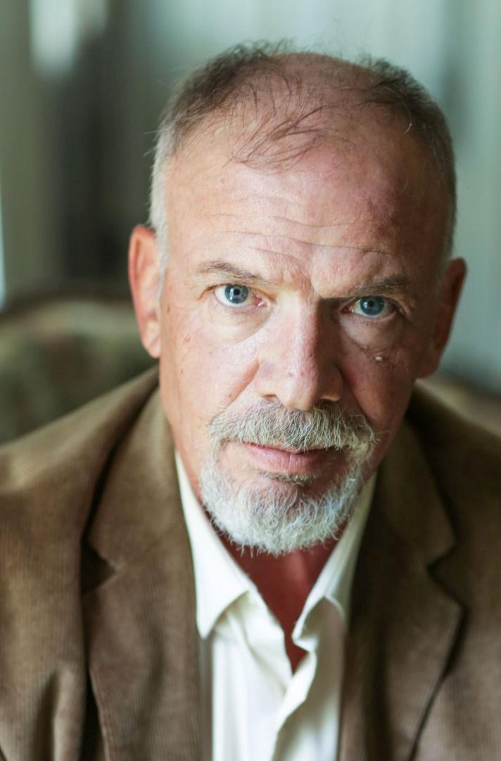 actor P. David Miller large photo