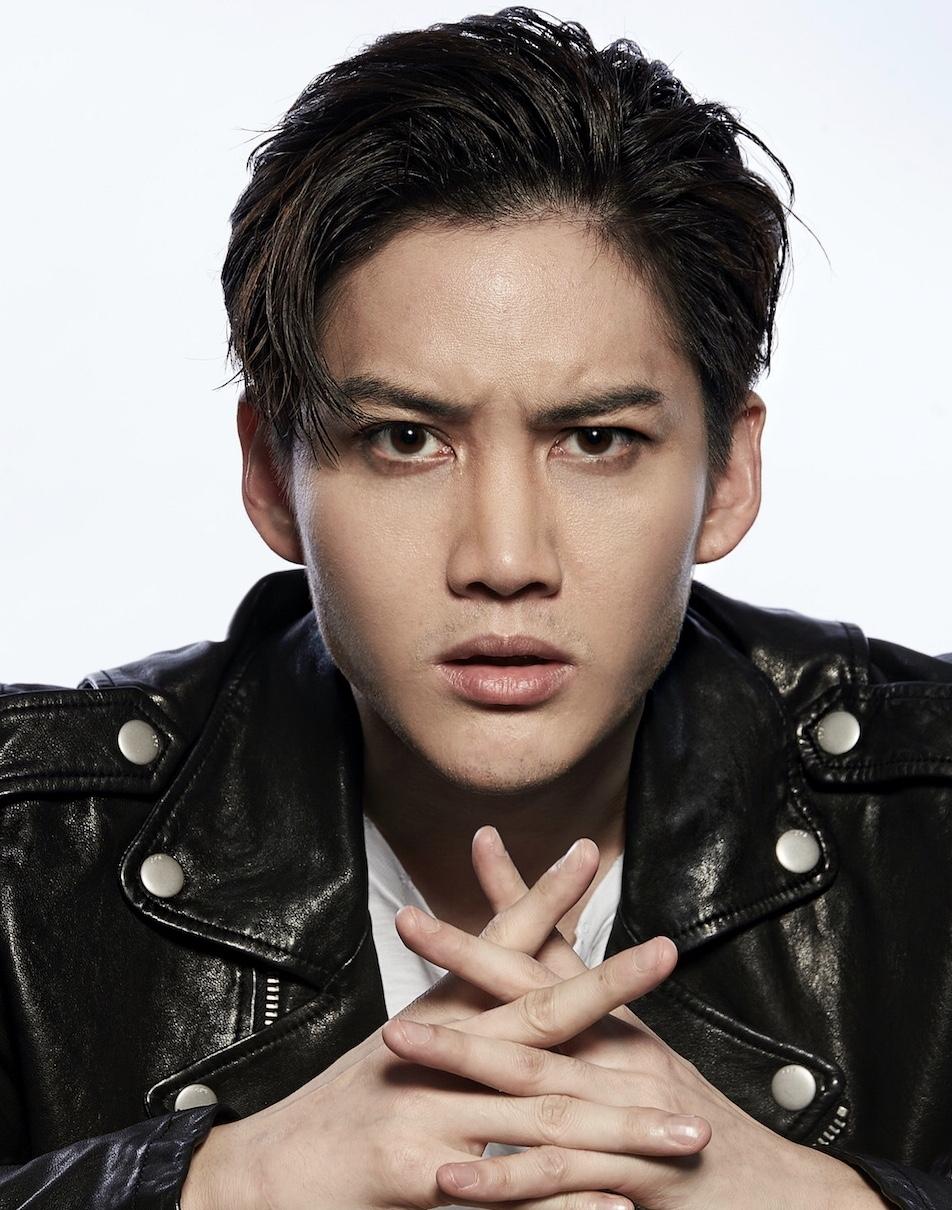 actor Pichaya Nitipaisalkul large photo