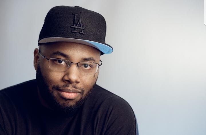 actor Kyle Chapple large photo