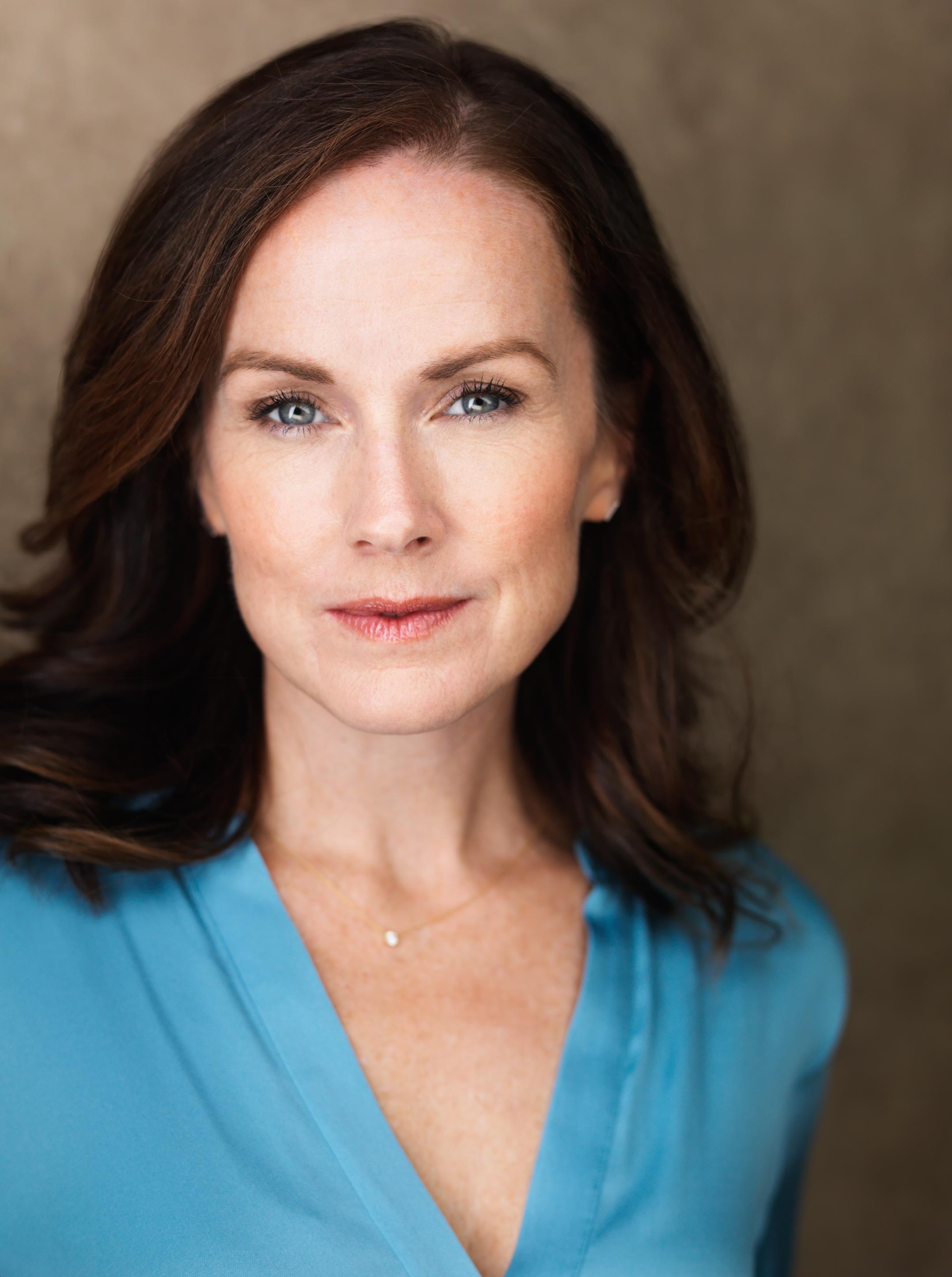 actor Jami Tennille large photo