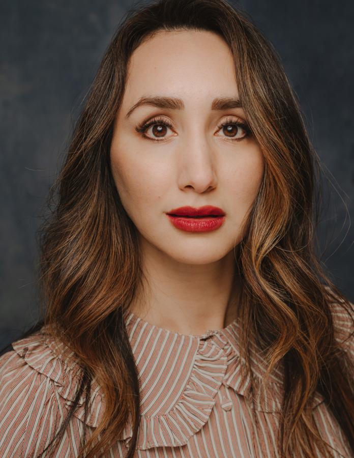 actor Charlie LaRose large photo