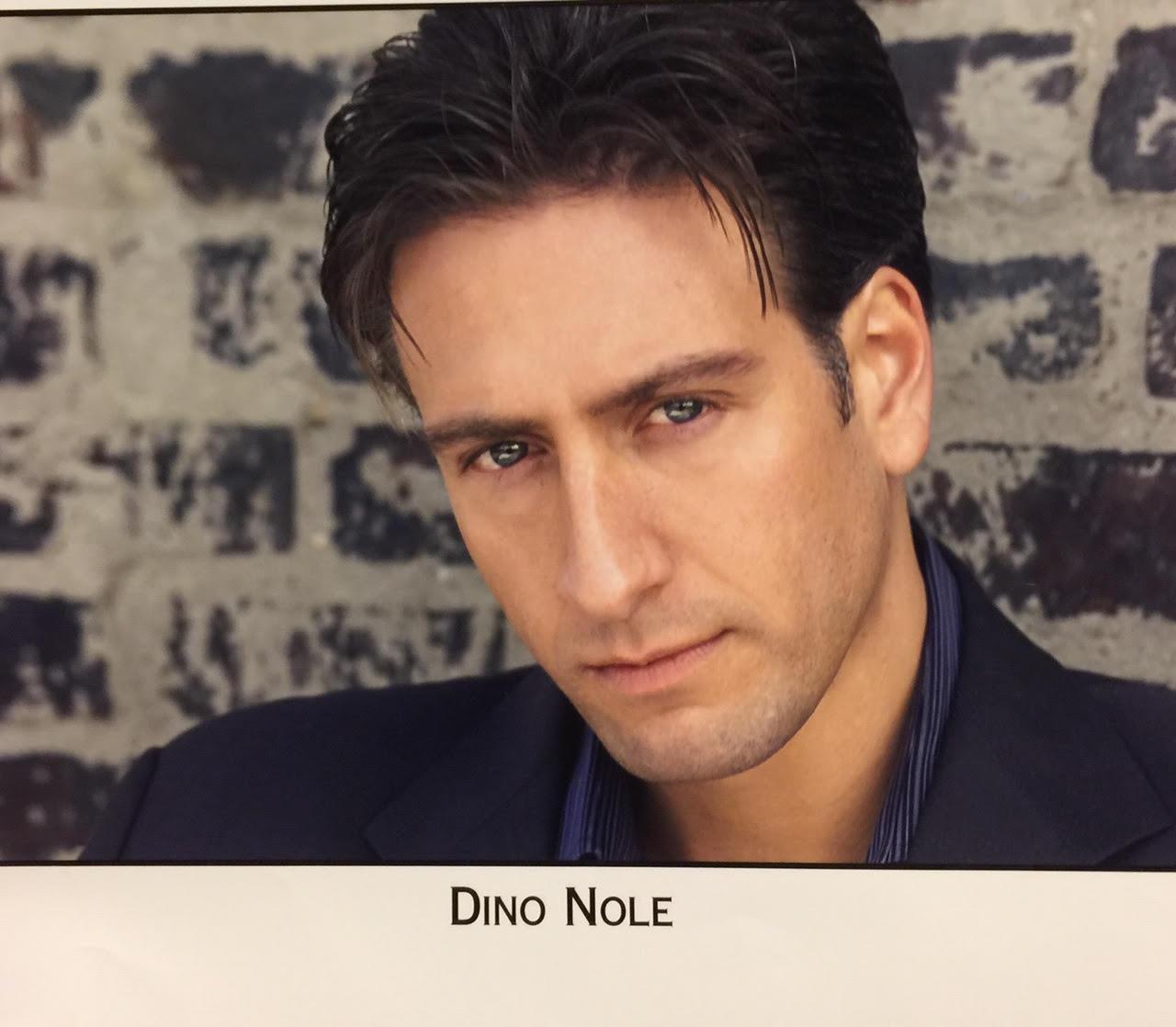 actor Dino Nole large photo