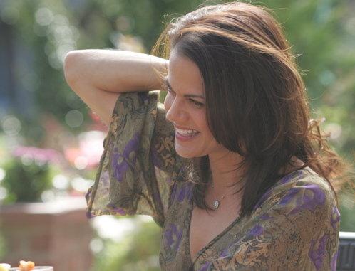 actor Stacy Earl large photo