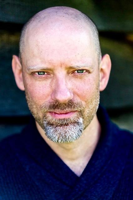 actor Dylan Chalfy large photo