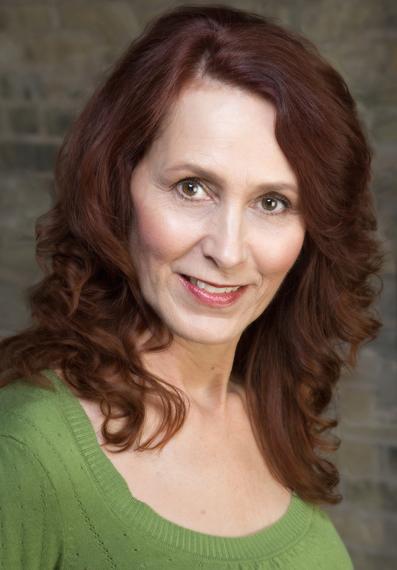 actor Cheryl Gensiorek large photo