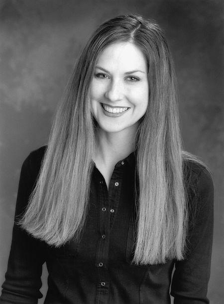 actor Heidi Fellner large photo