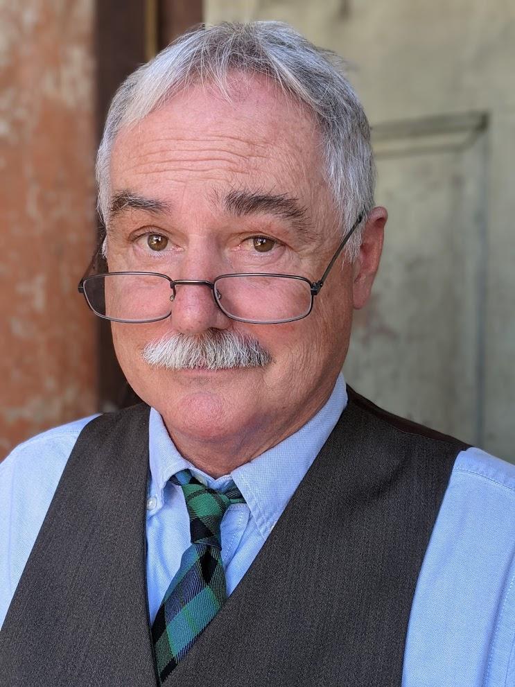 actor Hal Dion large photo