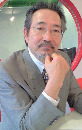 actor Masane Tsukayama large photo