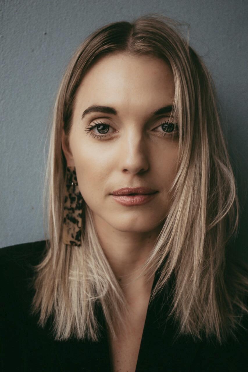 actor Leandie du Randt large photo