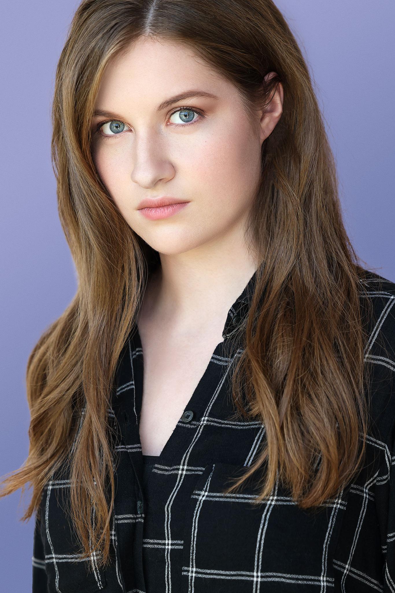 actor Jolie Ledford large photo