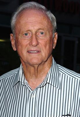 actor Samuel Goldwyn Jr. large photo