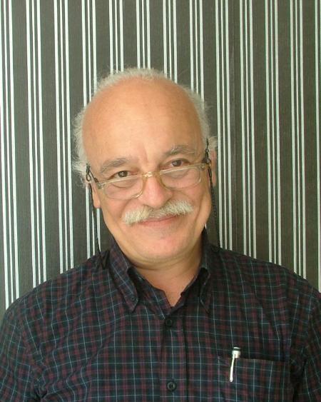Levent Yilmaz