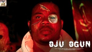 Oju Ogun