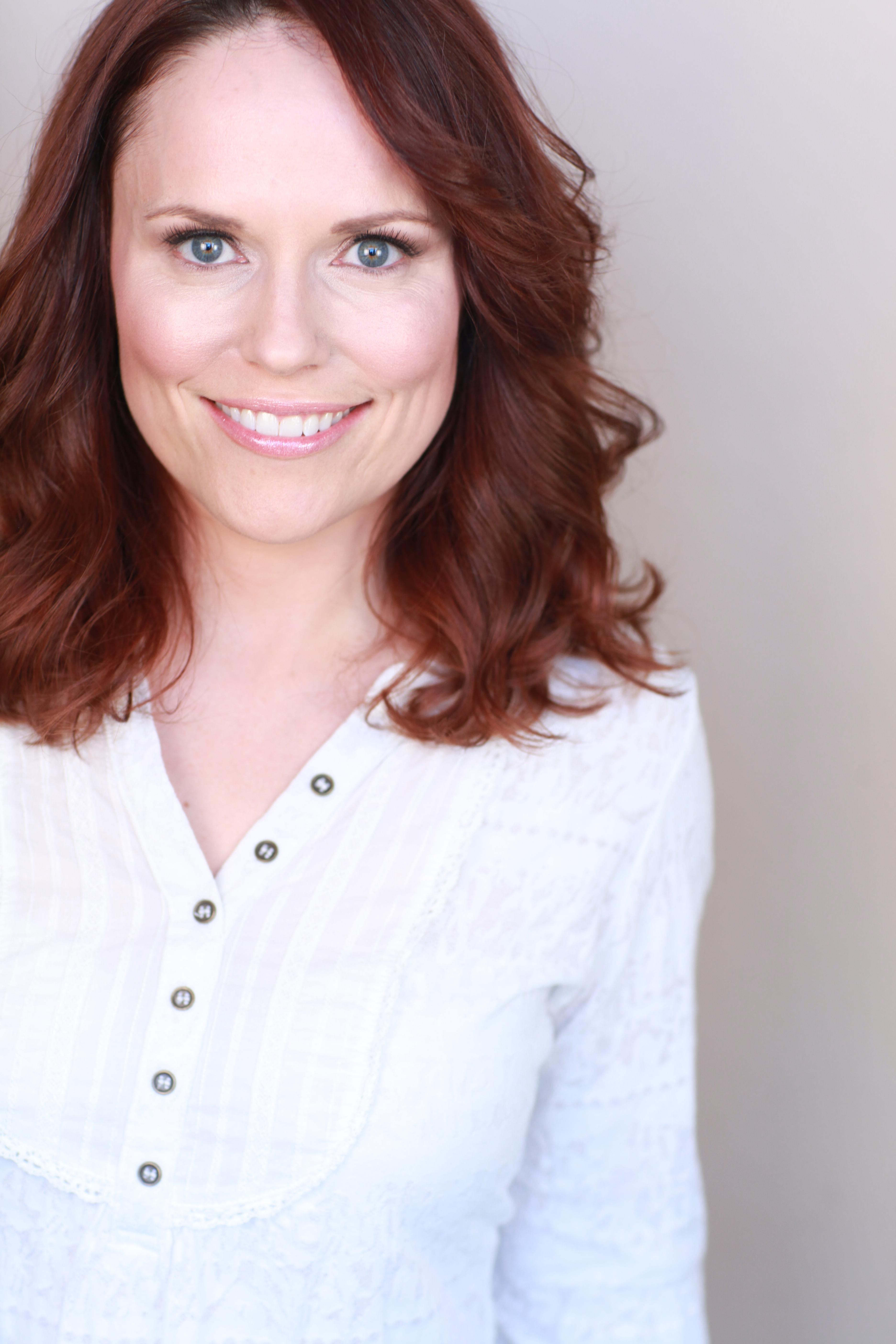 actor Carla Cackowski large photo