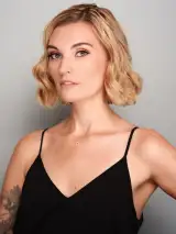 Anna Hindman