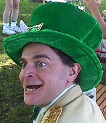 actor Mad Martian large photo